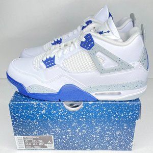 Nike Air Jordan 4 Retro Midnight Navy